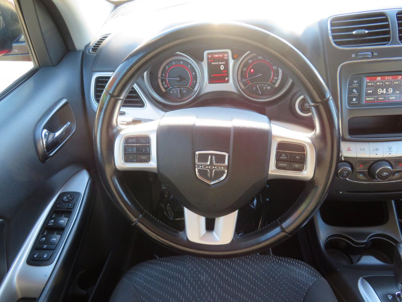 Dodge Journey SE 2016
