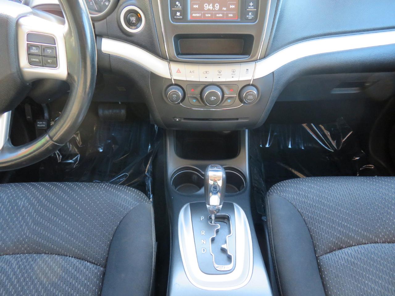 Dodge Journey SE 2016
