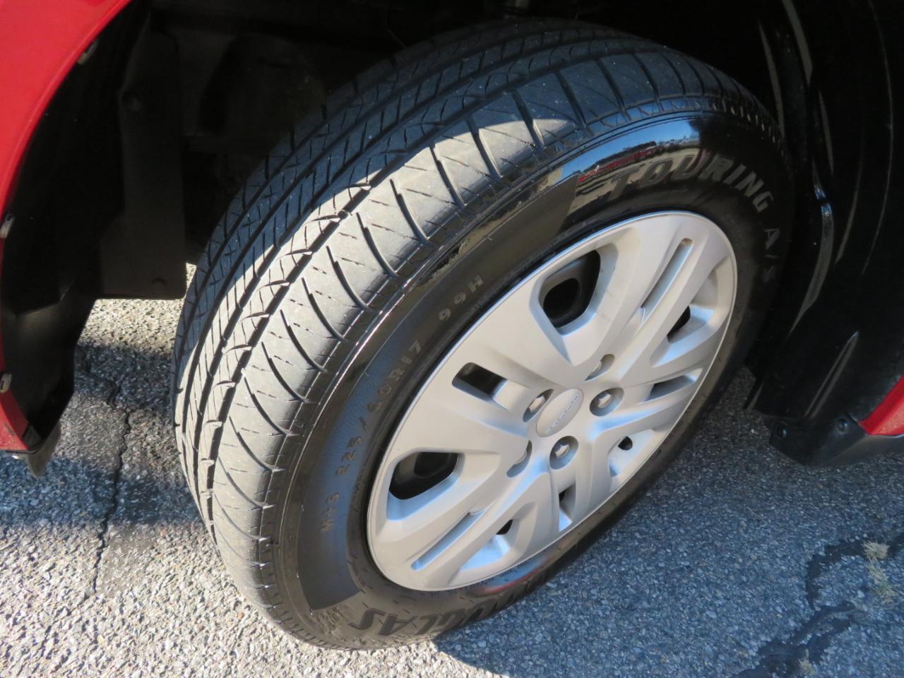 Dodge Journey SE 2016