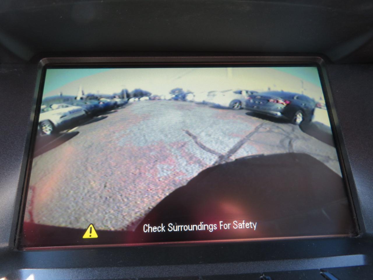 Chevrolet Equinox photo 18