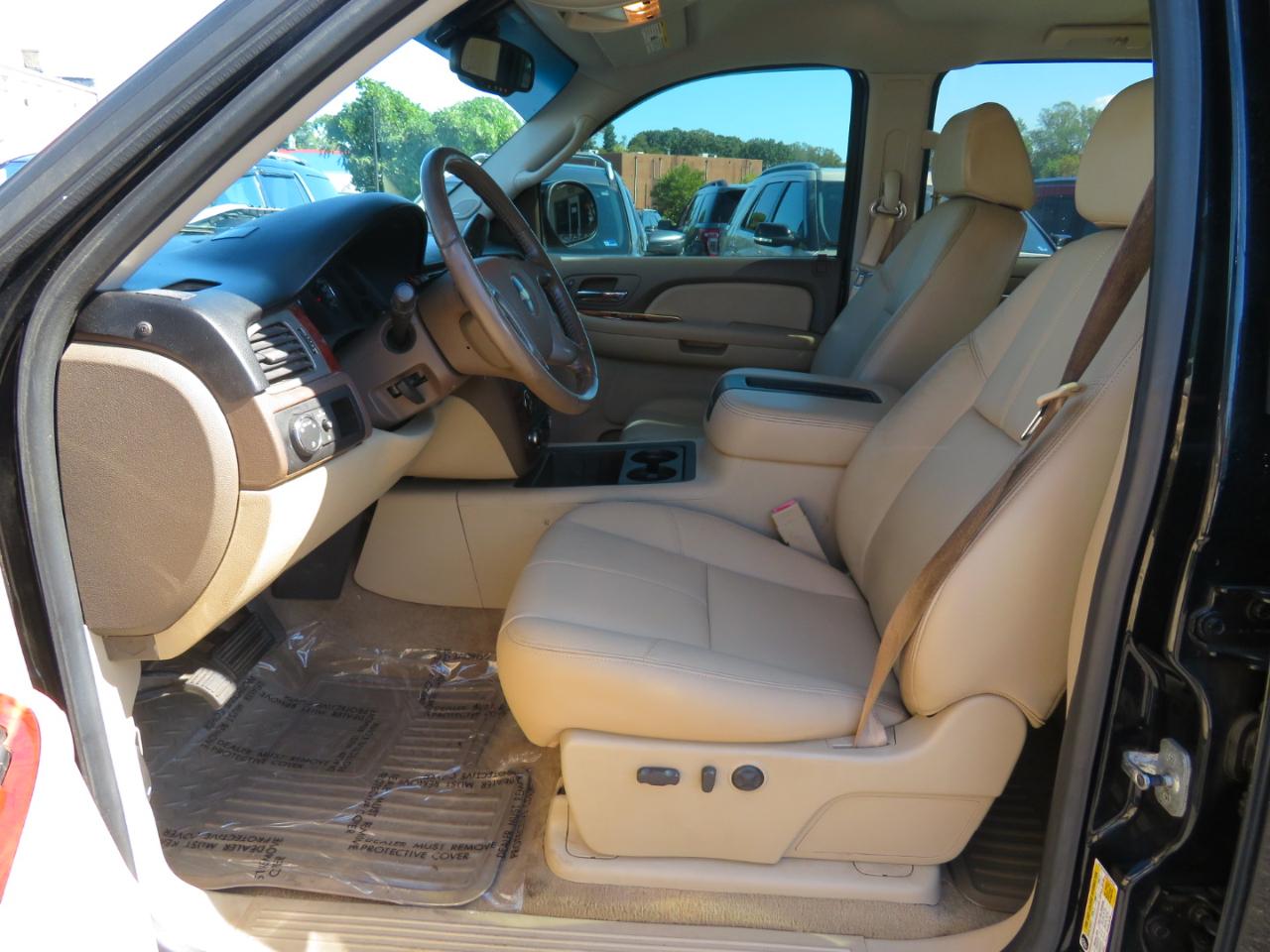 Chevrolet Silverado photo 10
