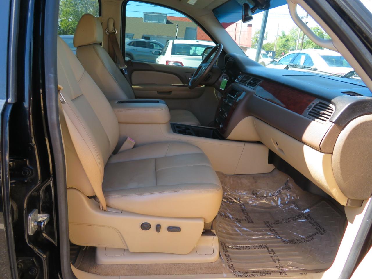 Chevrolet Silverado photo 12