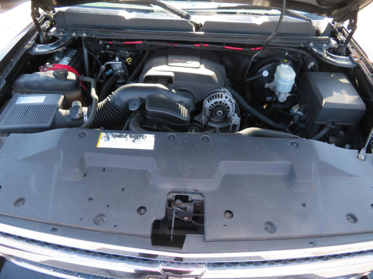Chevrolet Silverado photo 17
