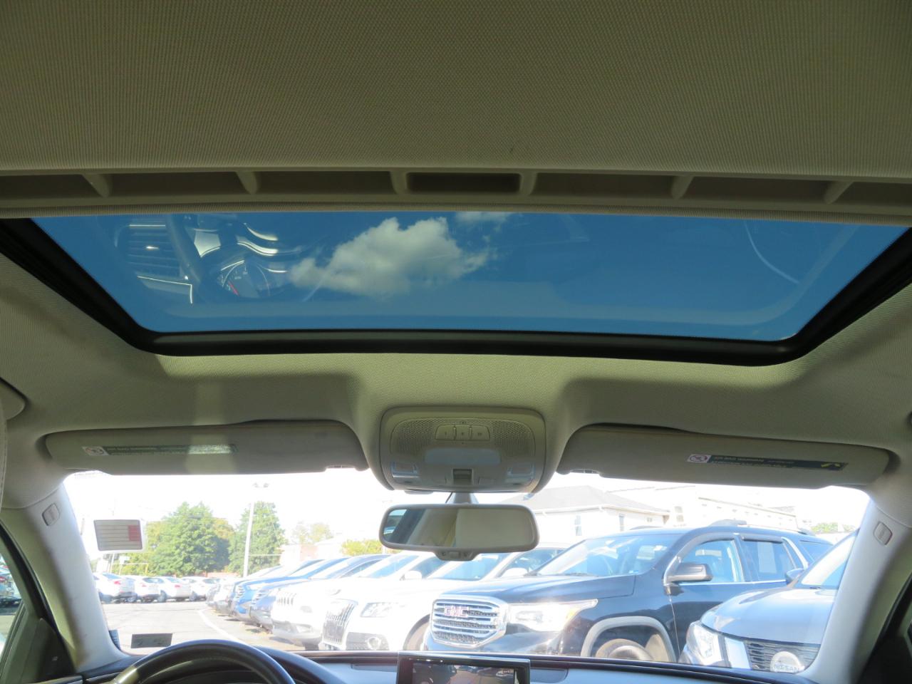 Audi A6 photo 13
