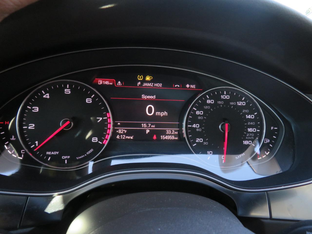 Audi A6 photo 18
