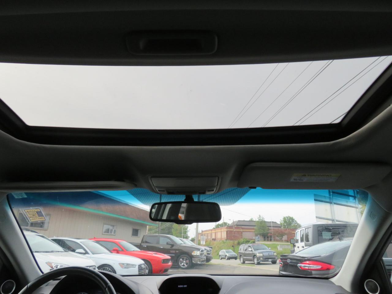 Acura RDX photo 14