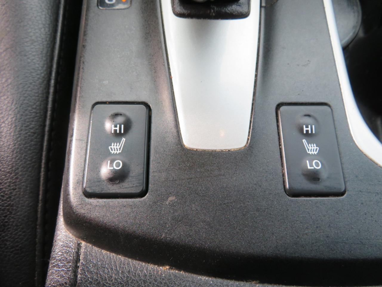 Acura RDX photo 18