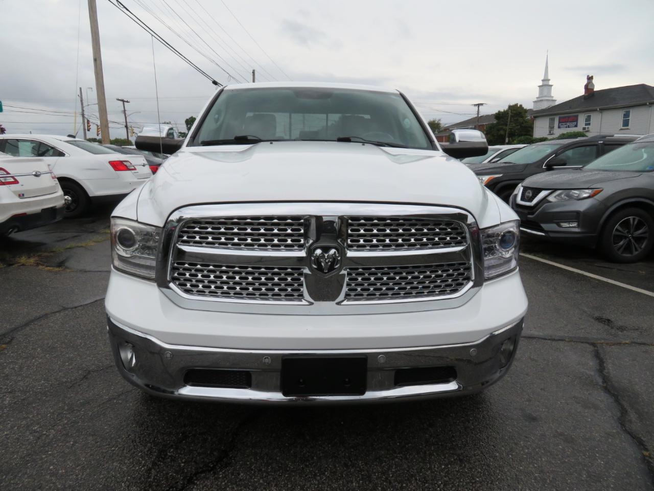 Ram 1500 photo 2