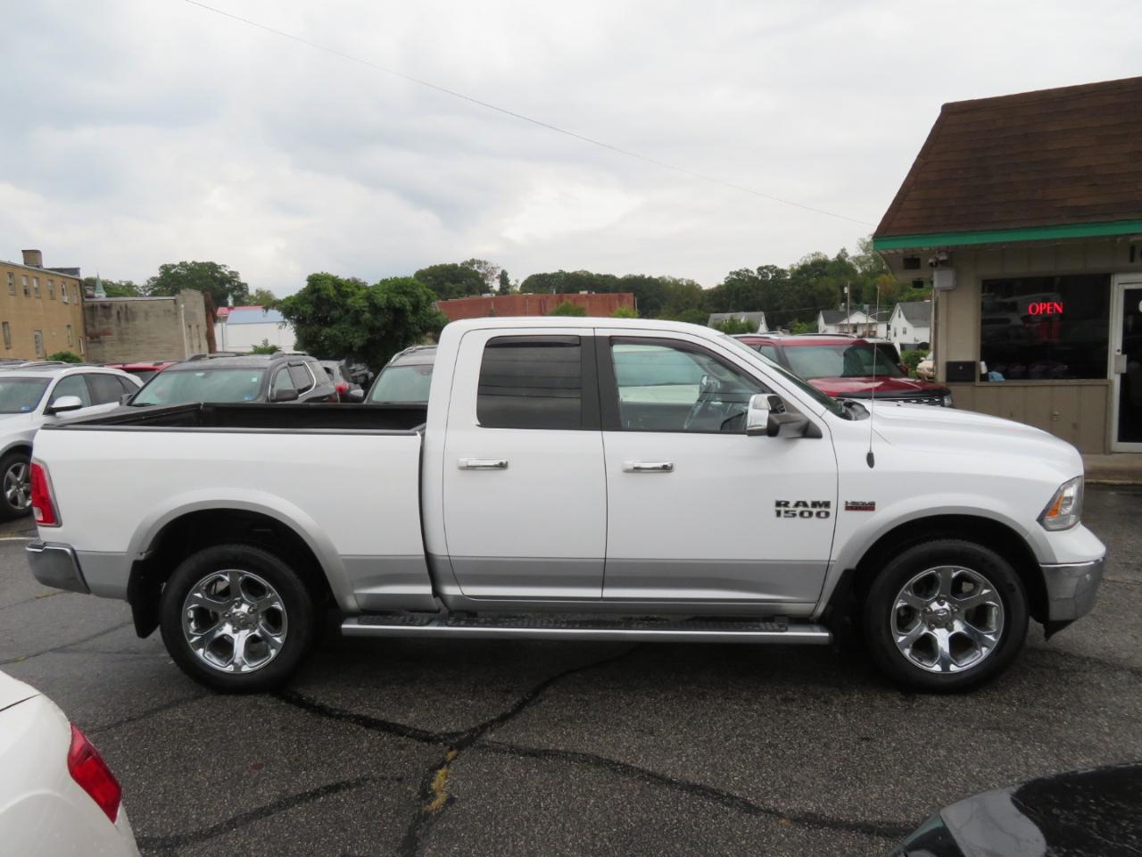 Ram 1500 photo 4