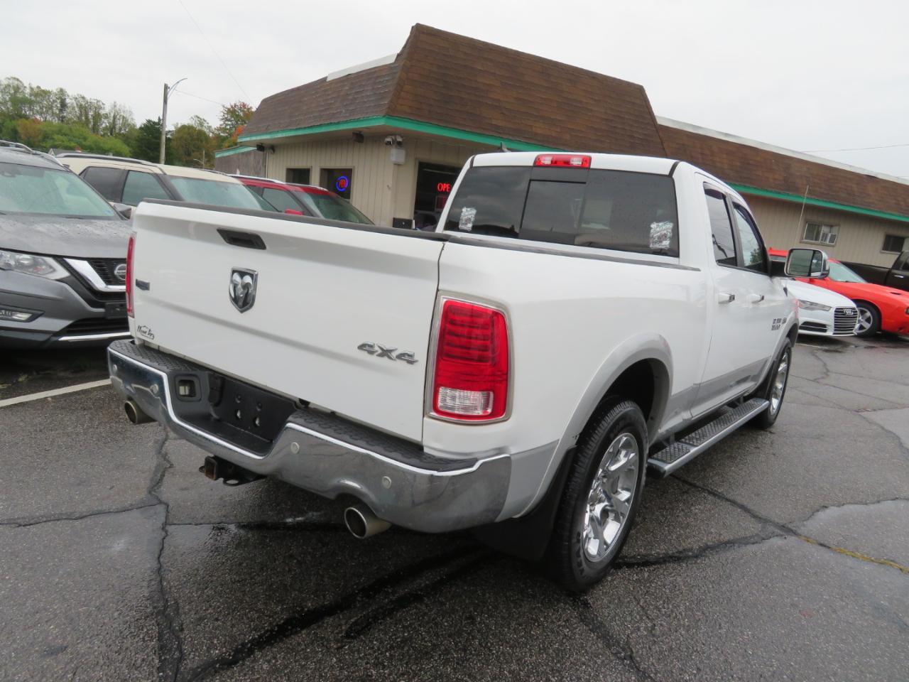 Ram 1500 photo 5