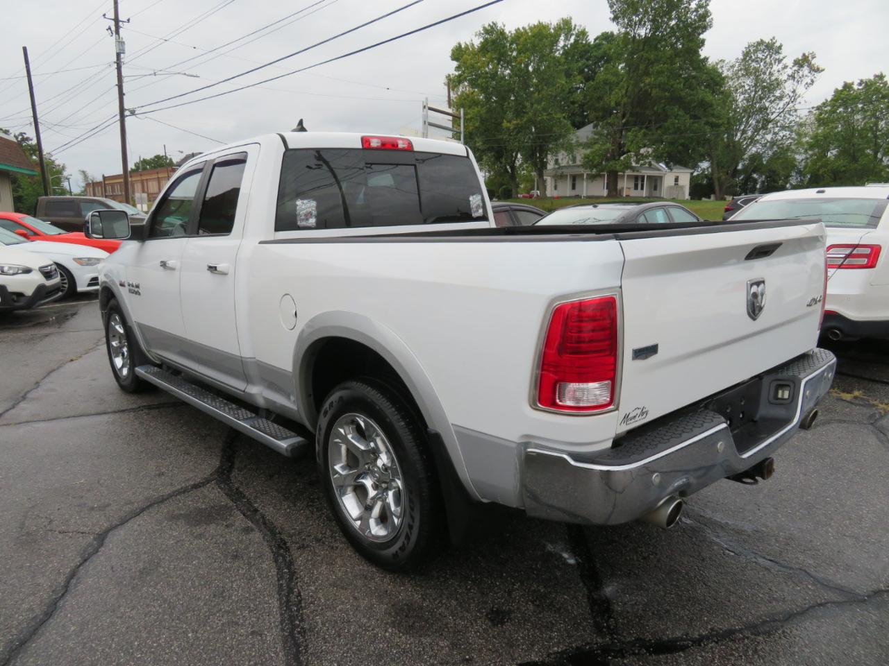 Ram 1500 photo 7