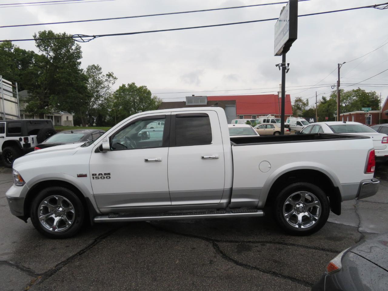 Ram 1500 photo 8