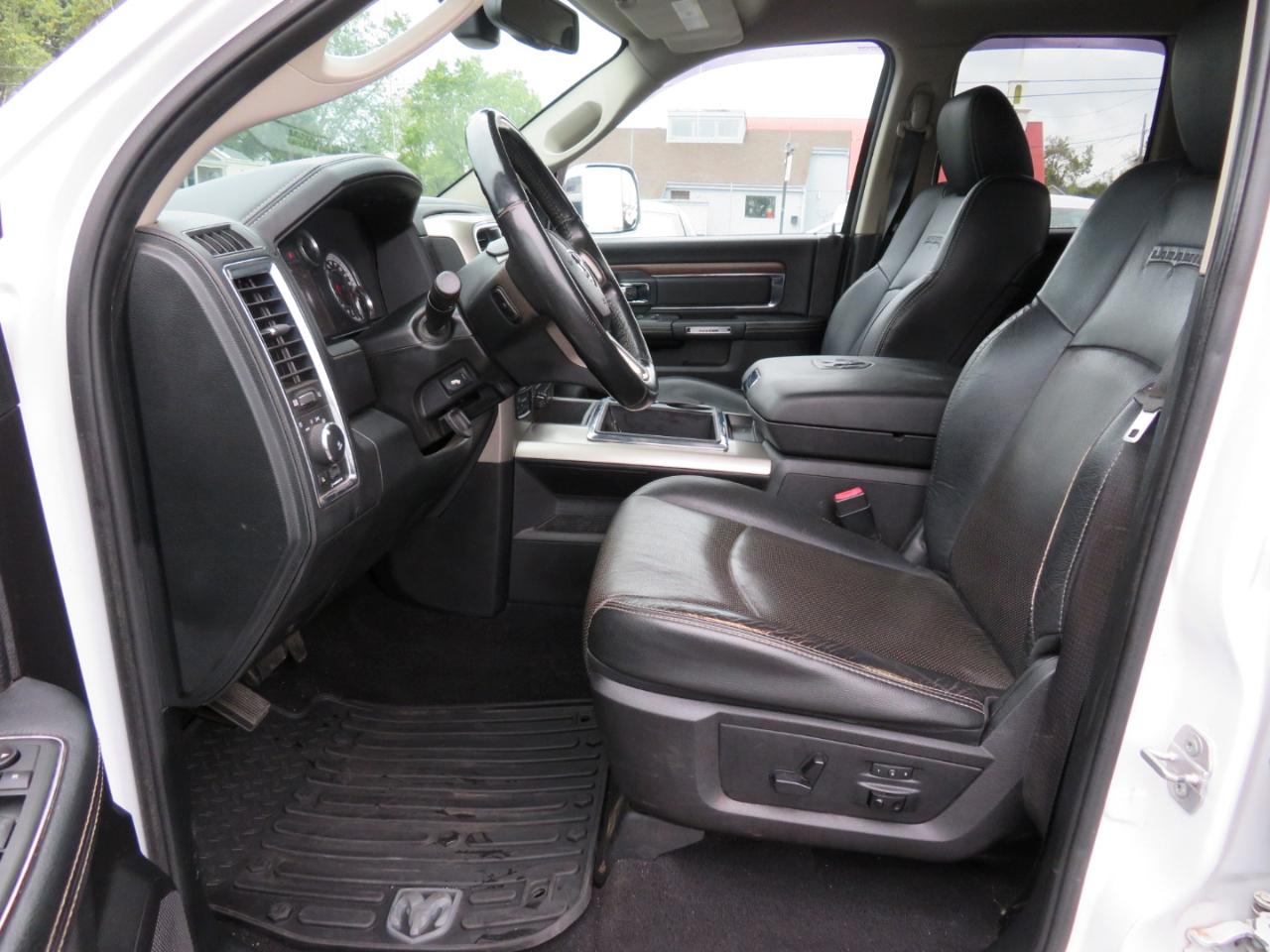 Ram 1500 photo 10