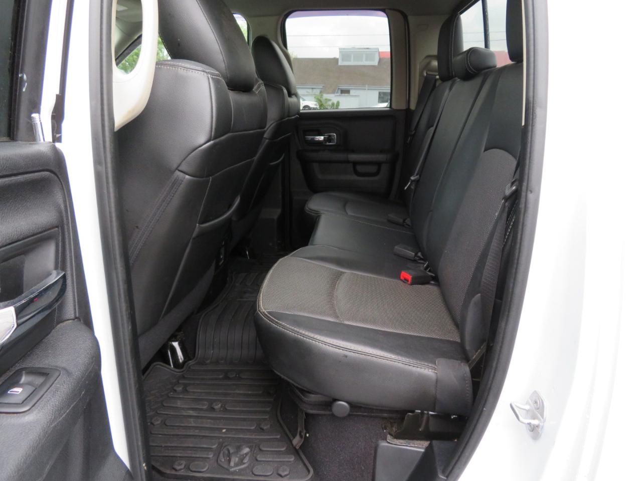 Ram 1500 photo 11