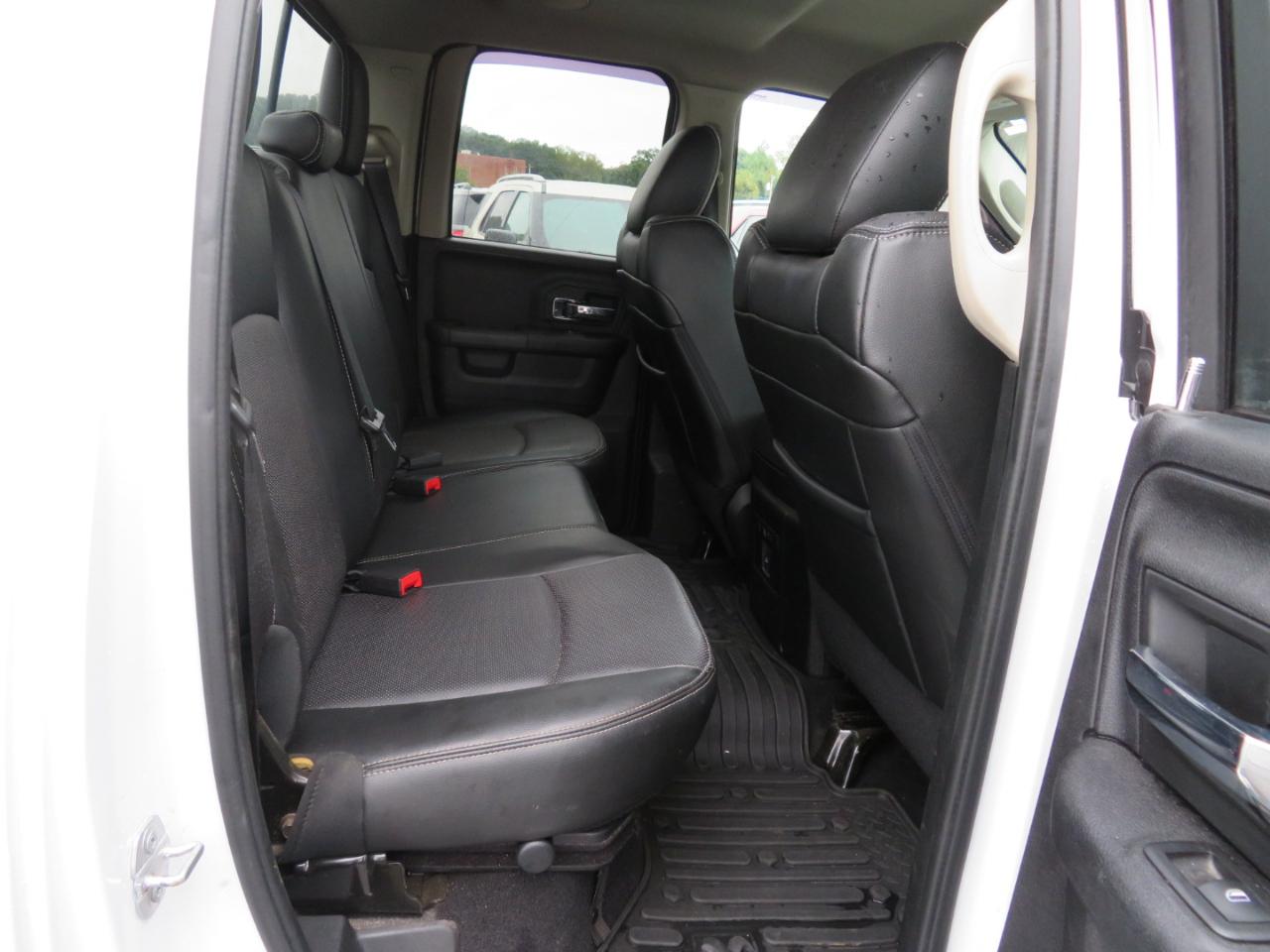 Ram 1500 photo 13