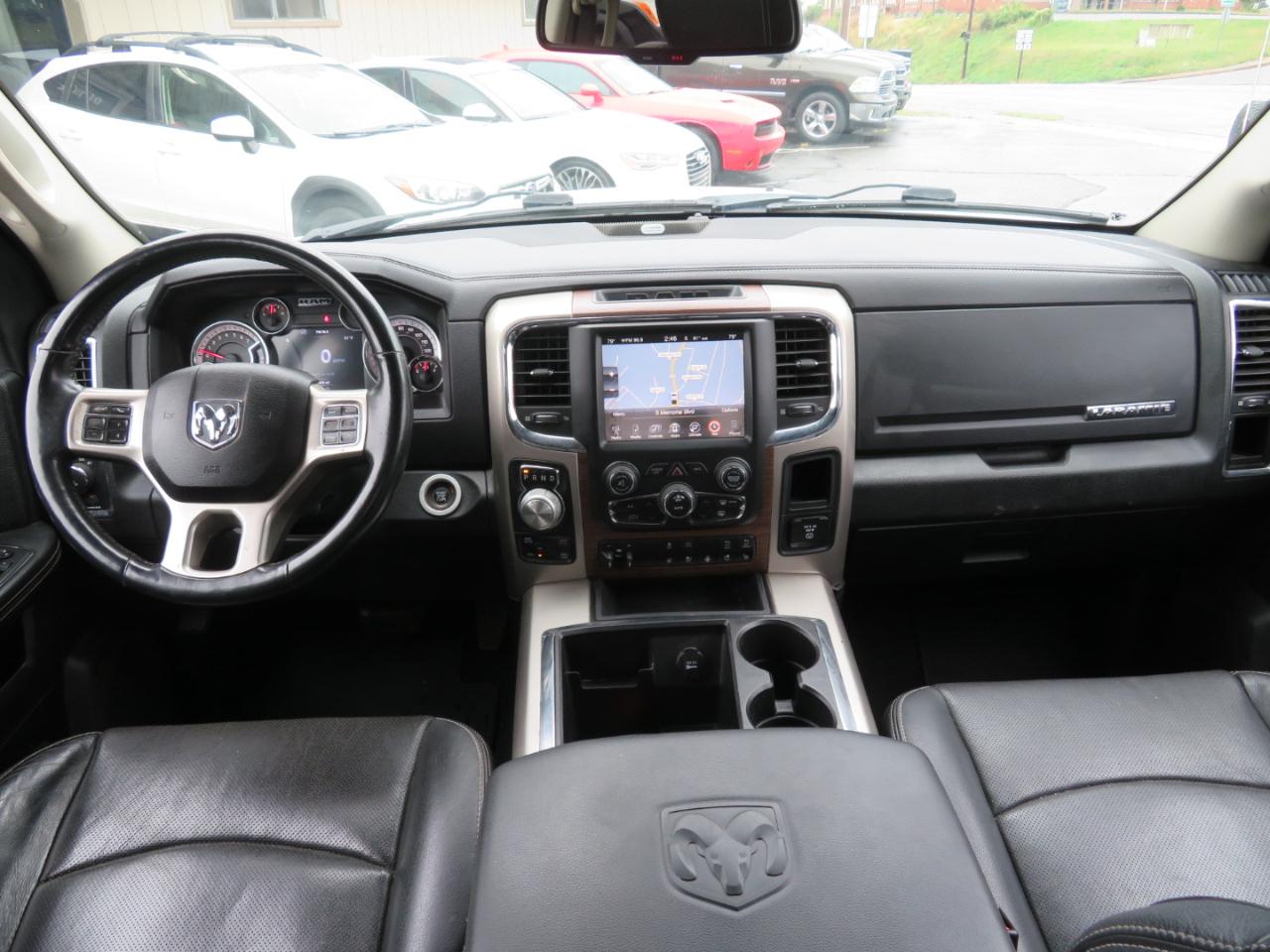 Ram 1500 photo 14