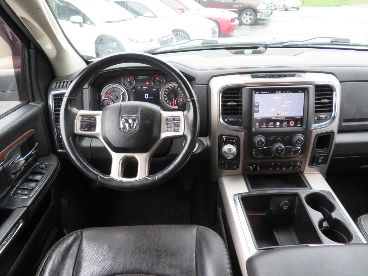Ram 1500 photo 15