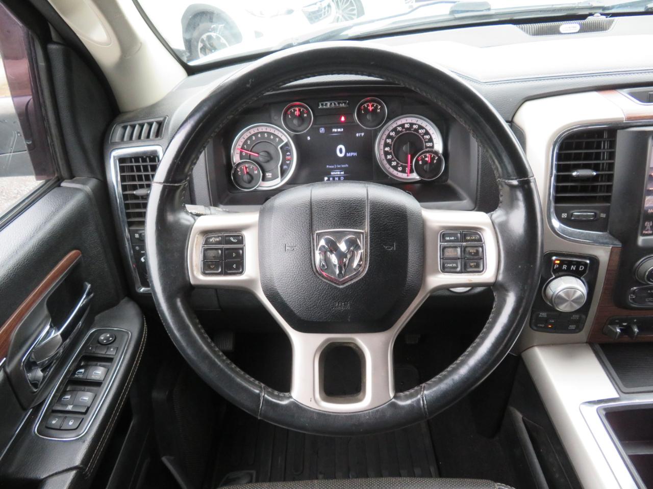 Ram 1500 photo 16