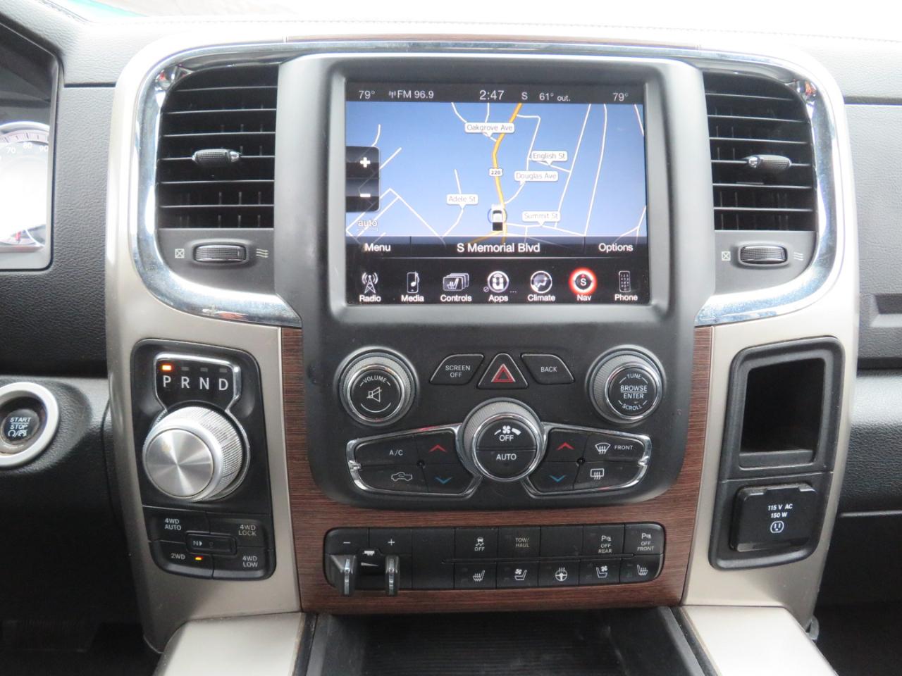 Ram 1500 photo 17