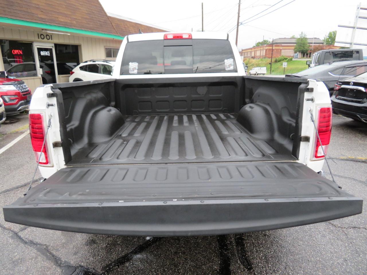 Ram 1500 photo 18