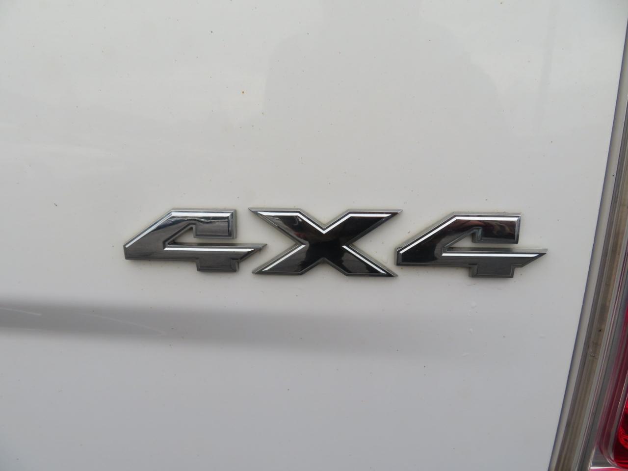 Ram 1500 photo 19