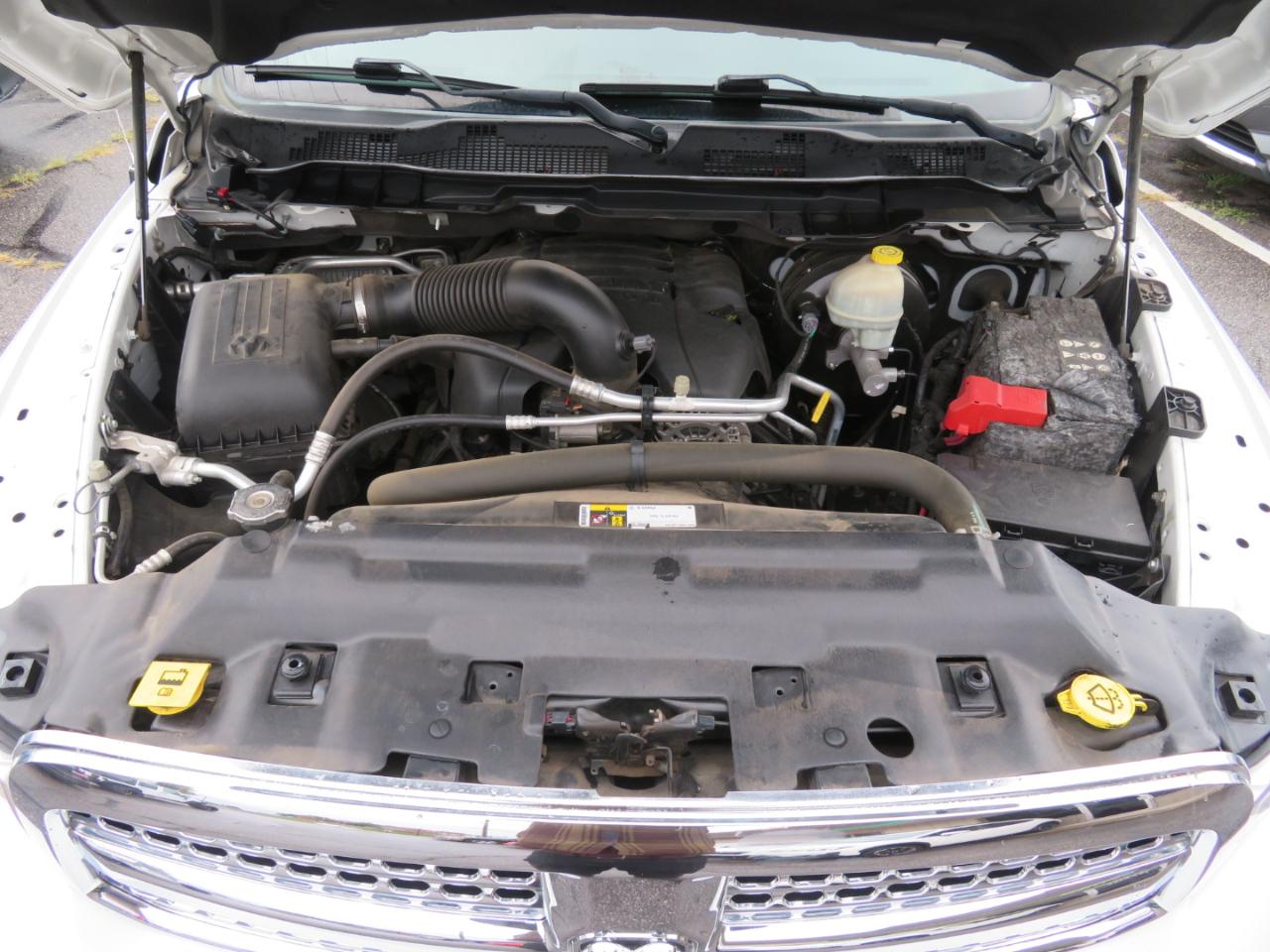 Ram 1500 photo 20