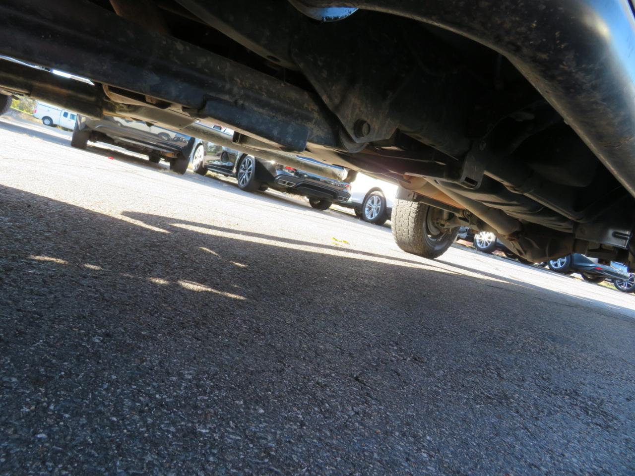 RAM 2500 Tradesman Crew Cab SWB 4WD 2016