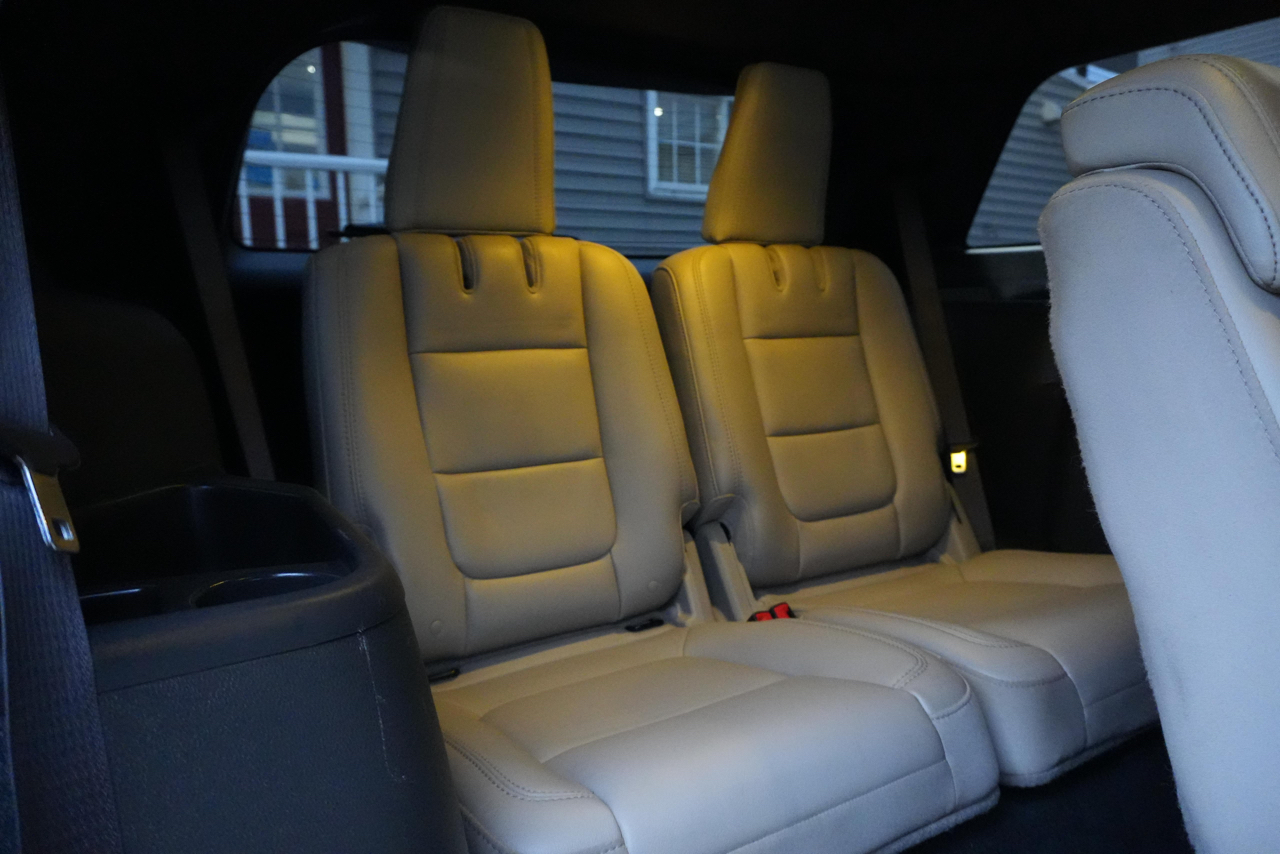 Ford Explorer XLT 4WD 2013