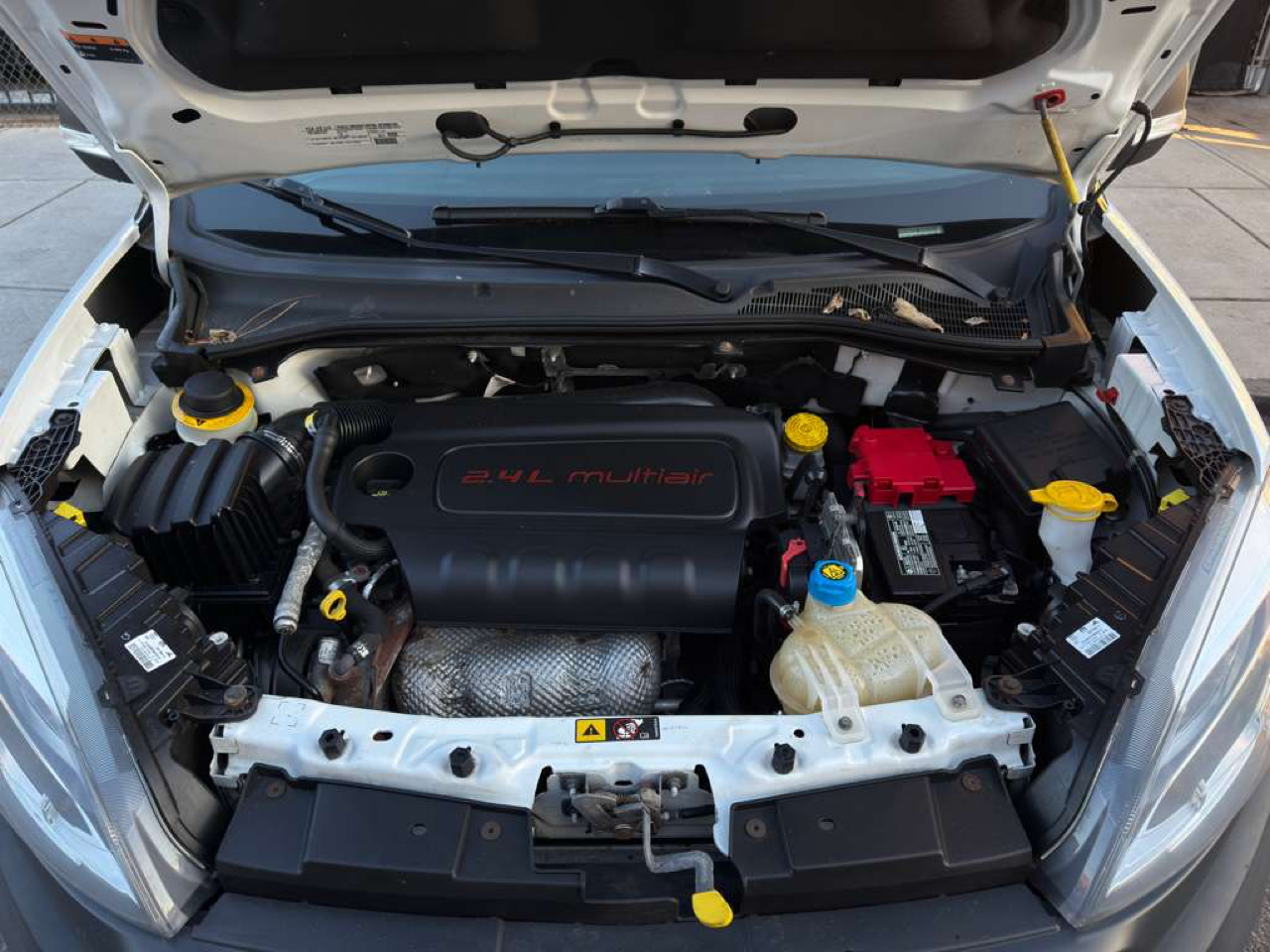 RAM ProMaster City Wagon 2021