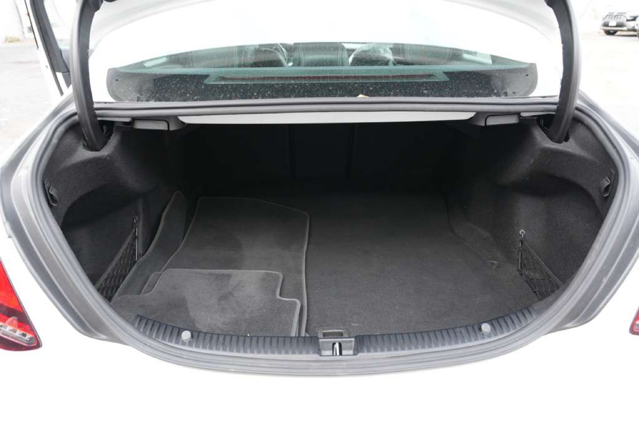 Mercedes-Benz C-Class C300 4MATIC Sedan 2020