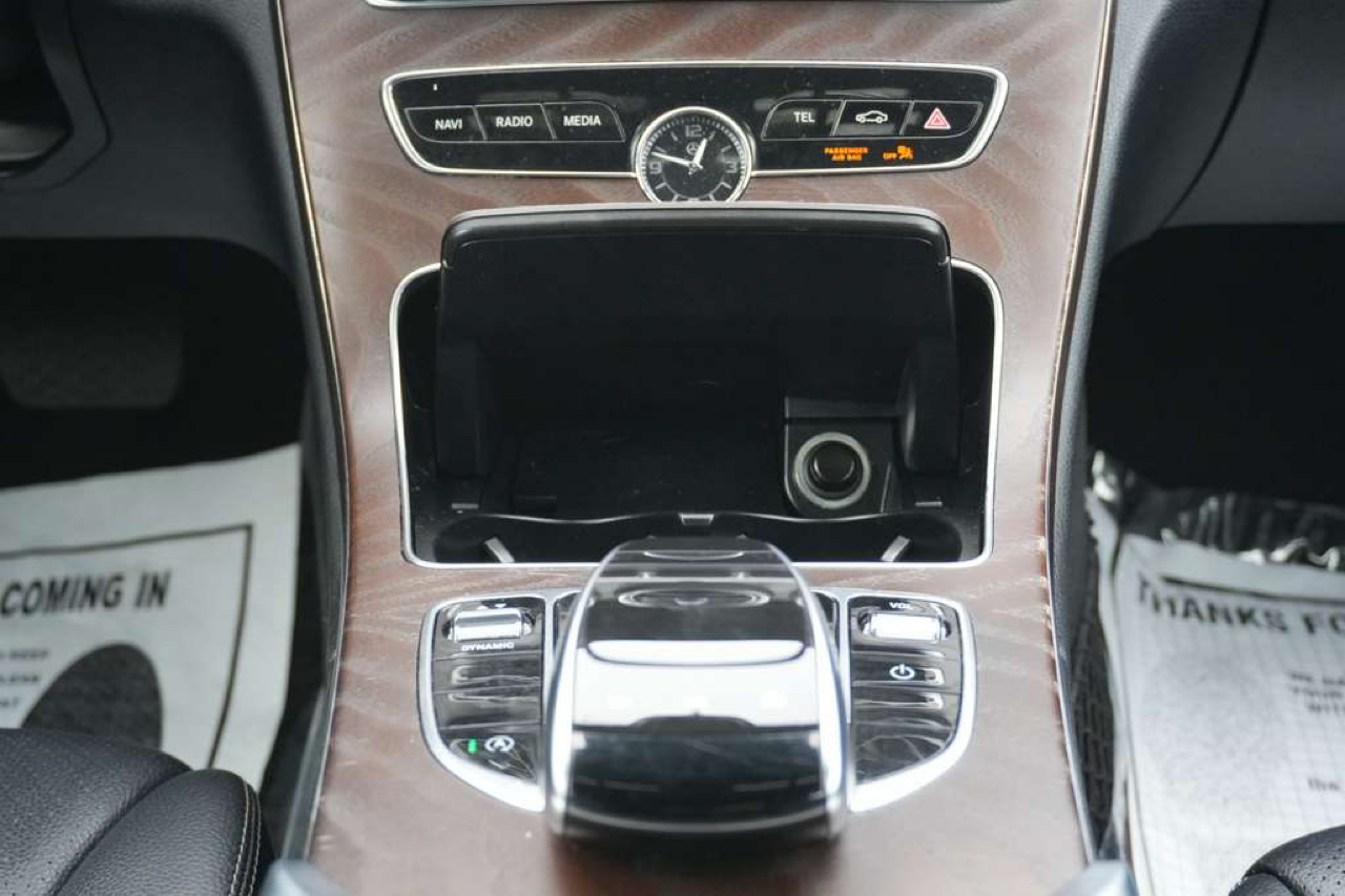 Mercedes-Benz C-Class C300 4MATIC Sedan 2020