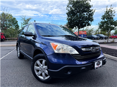 2007 Honda CR-V 