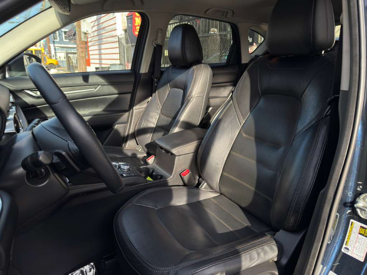 Mazda CX-5 Grand Touring AWD 2020