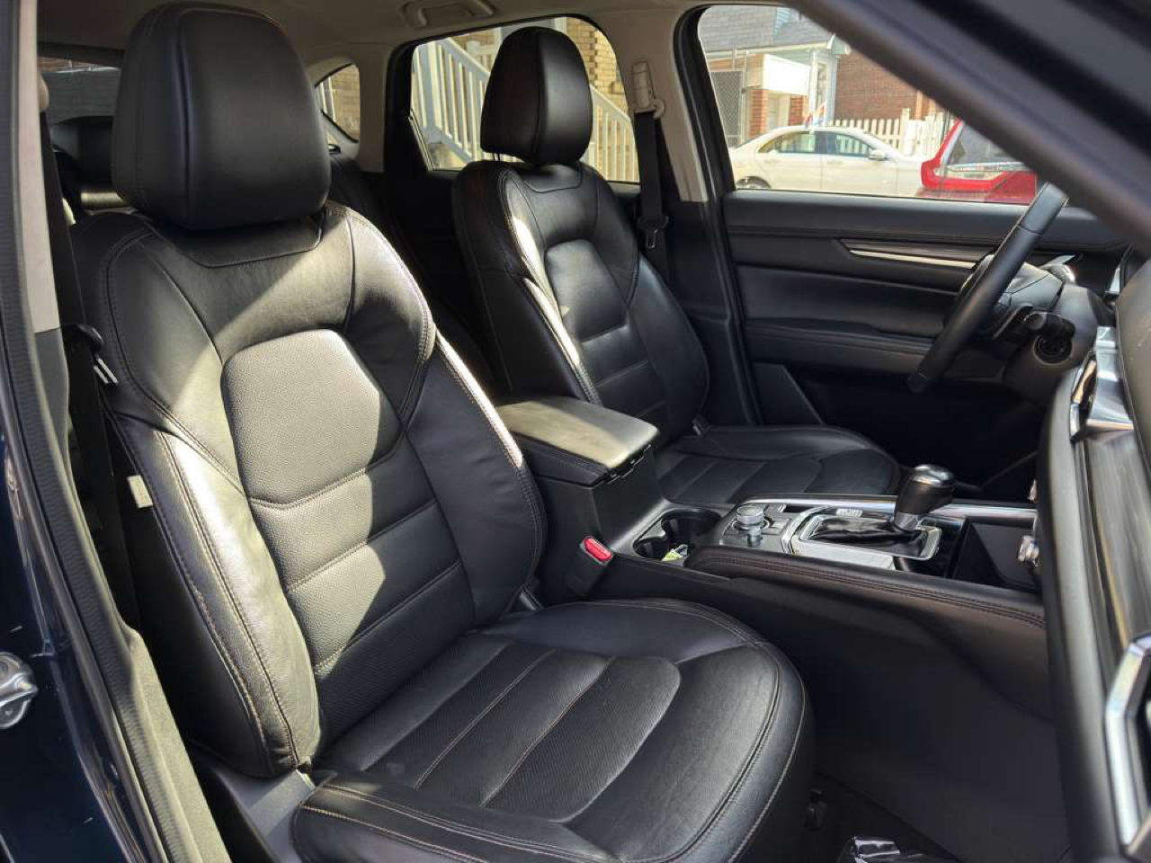 Mazda CX-5 Grand Touring AWD 2020