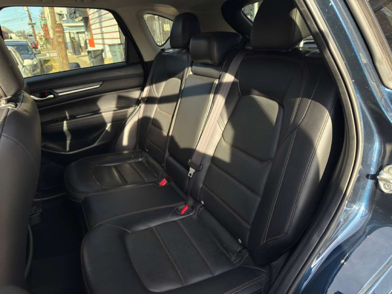 Mazda CX-5 Grand Touring AWD 2020