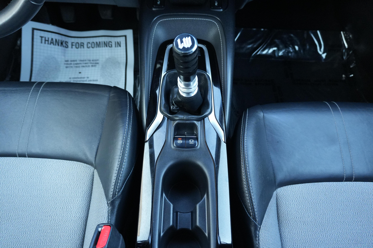 Toyota Corolla XSE Hatchback 6M 2022