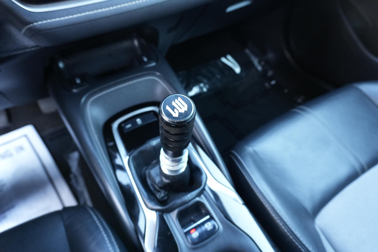 Toyota Corolla XSE Hatchback 6M 2022