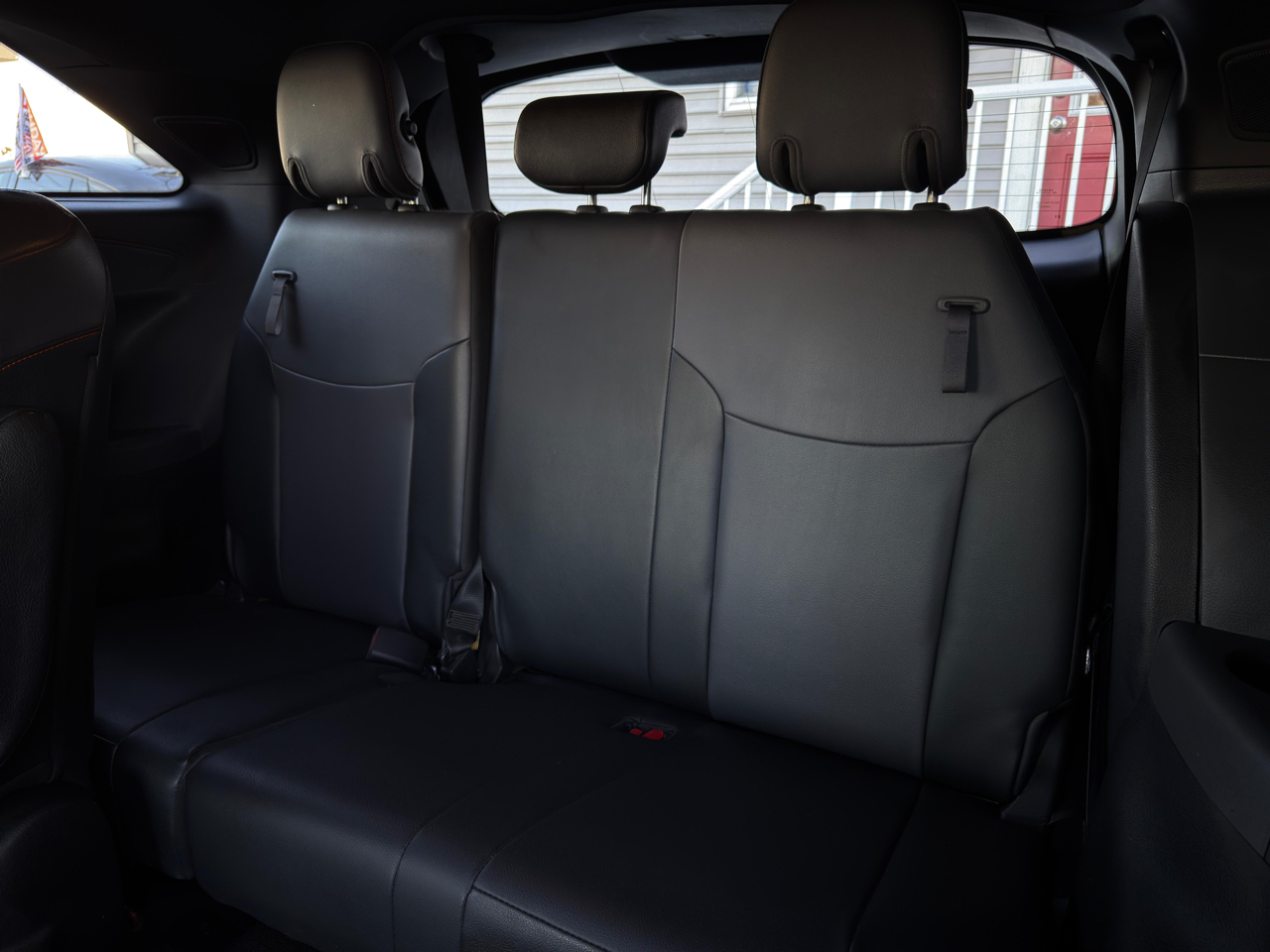 Toyota Sienna XSE 7-Passenger 2021