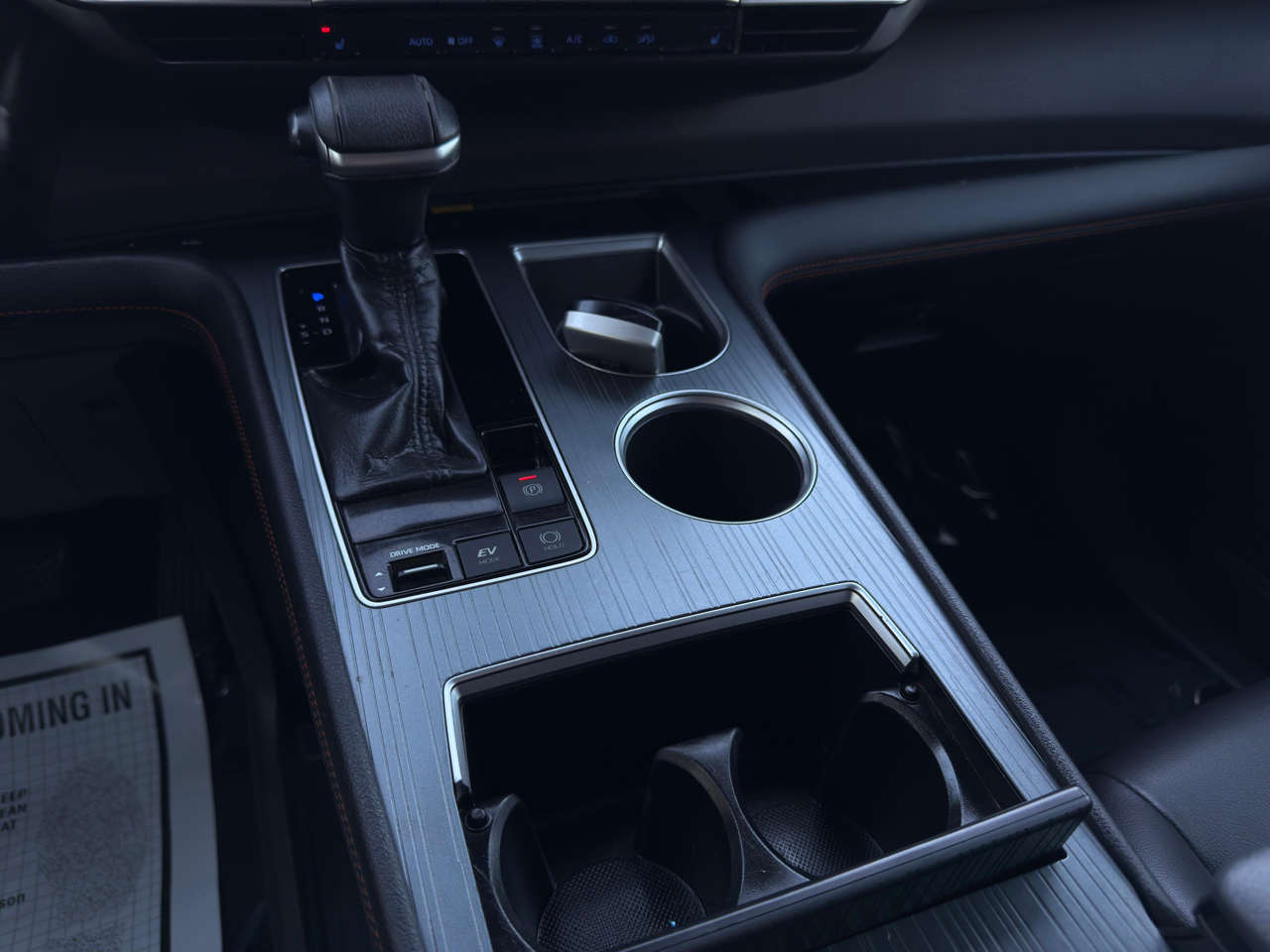 Toyota Sienna XSE 7-Passenger 2021