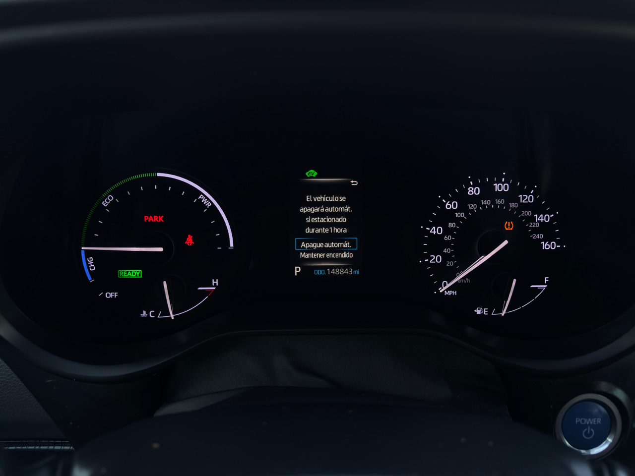 Toyota Sienna XSE 7-Passenger 2021