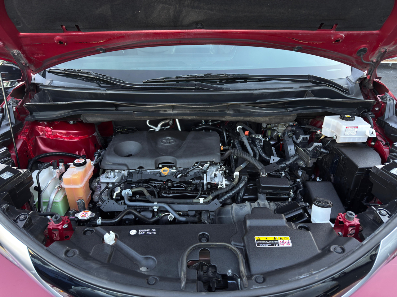 Toyota Sienna XSE 7-Passenger 2021