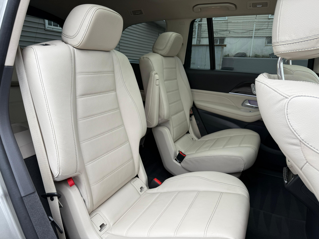 Mercedes-Benz GLS-Class GLS450 4MATIC 2020