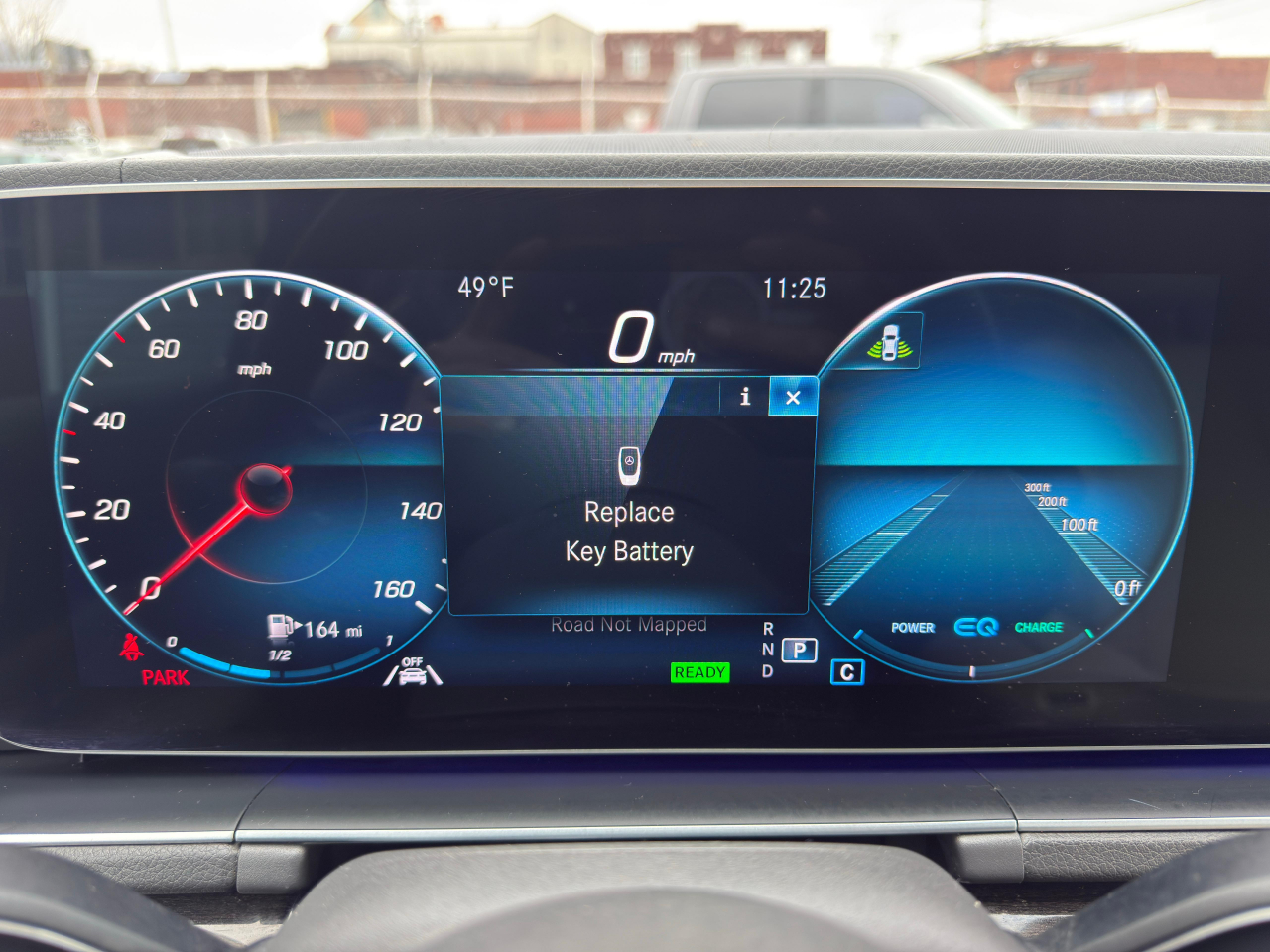 Mercedes-Benz GLS-Class GLS450 4MATIC 2020