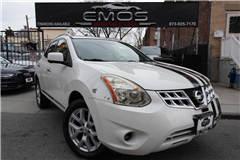 2013 Nissan Rogue 