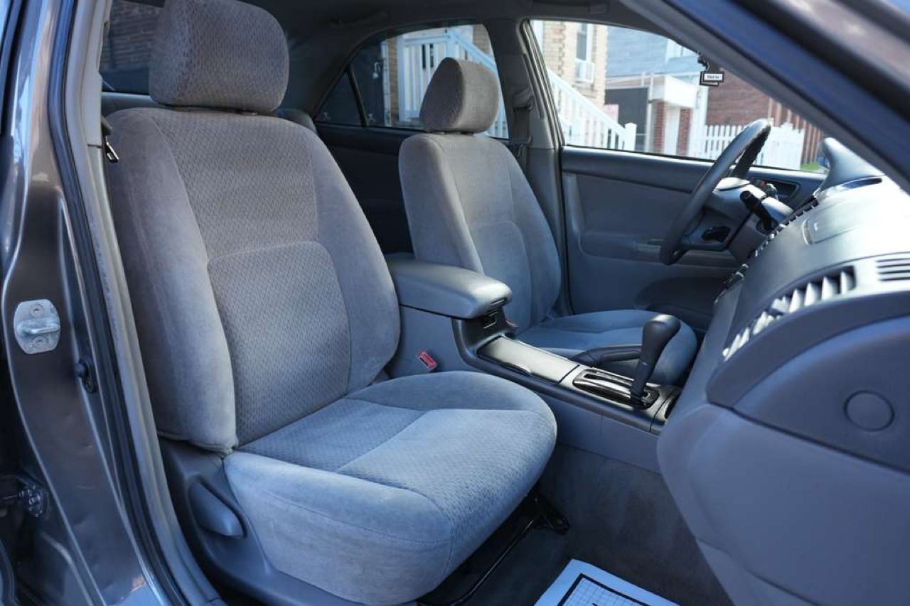 Toyota Camry XLE 2003