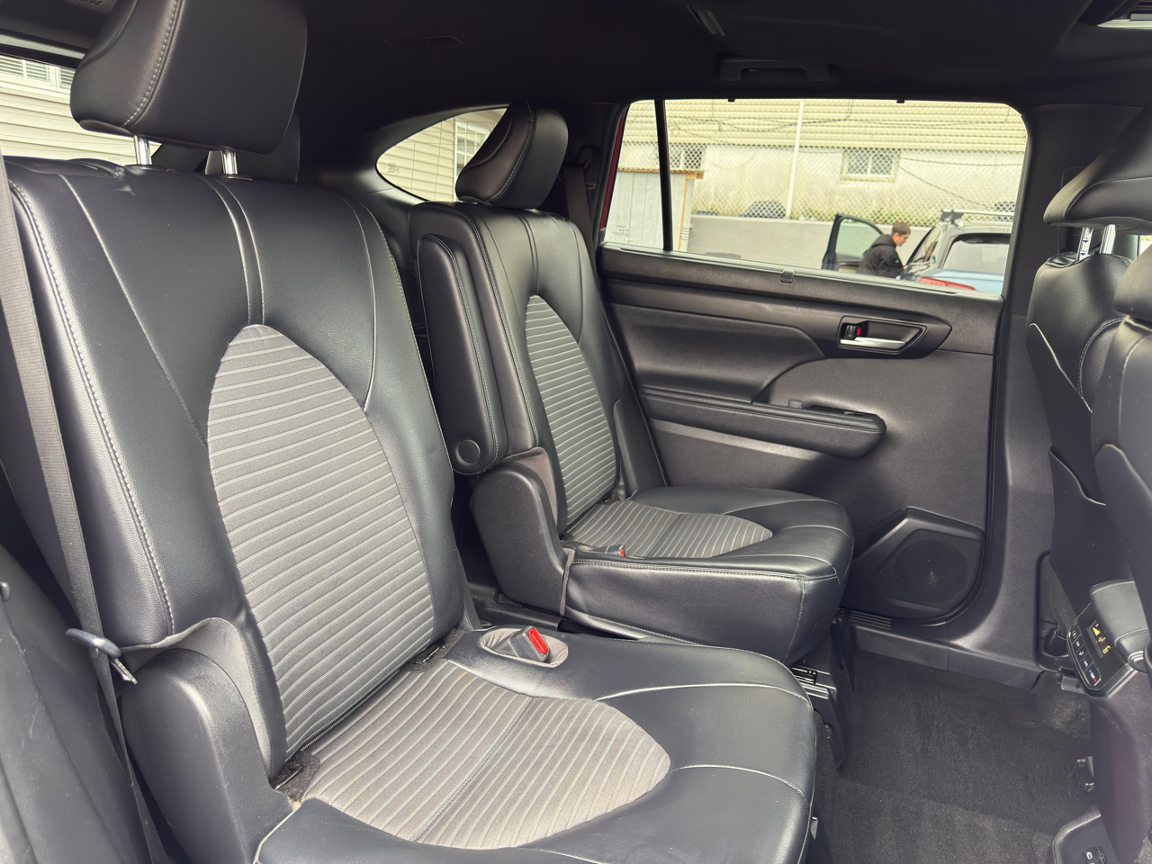 Toyota Highlander XSE AWD (Natl) 2023