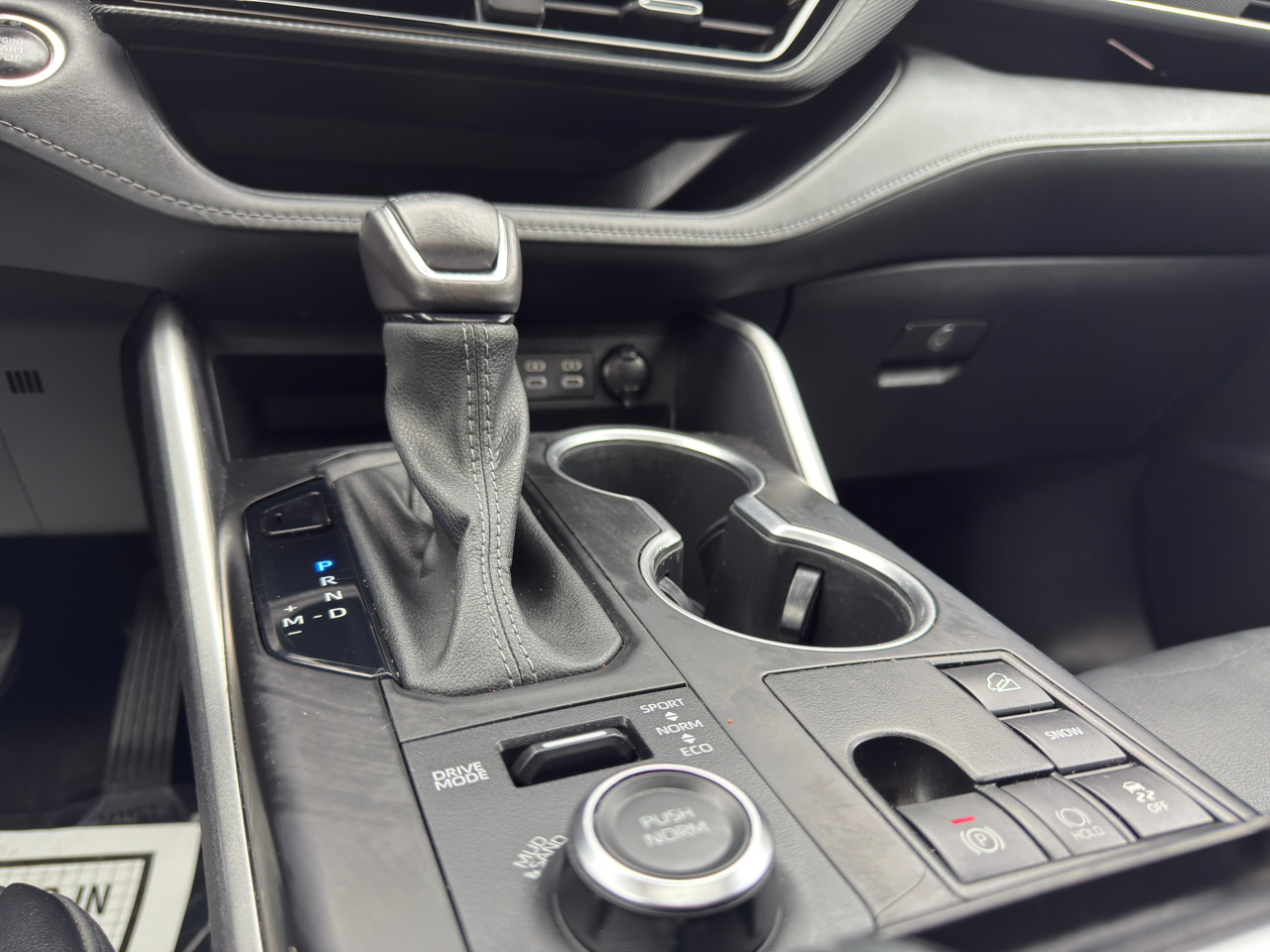 Toyota Highlander XSE AWD (Natl) 2023