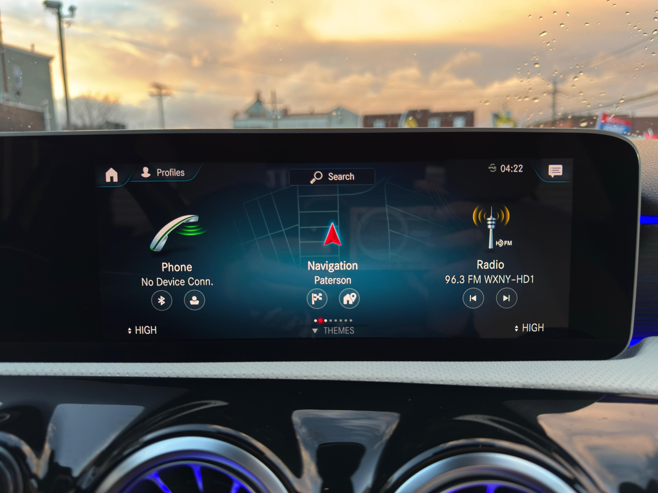 Mercedes-Benz A-Class A 220 2019