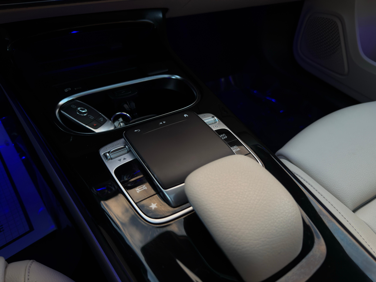 Mercedes-Benz A-Class A 220 2019