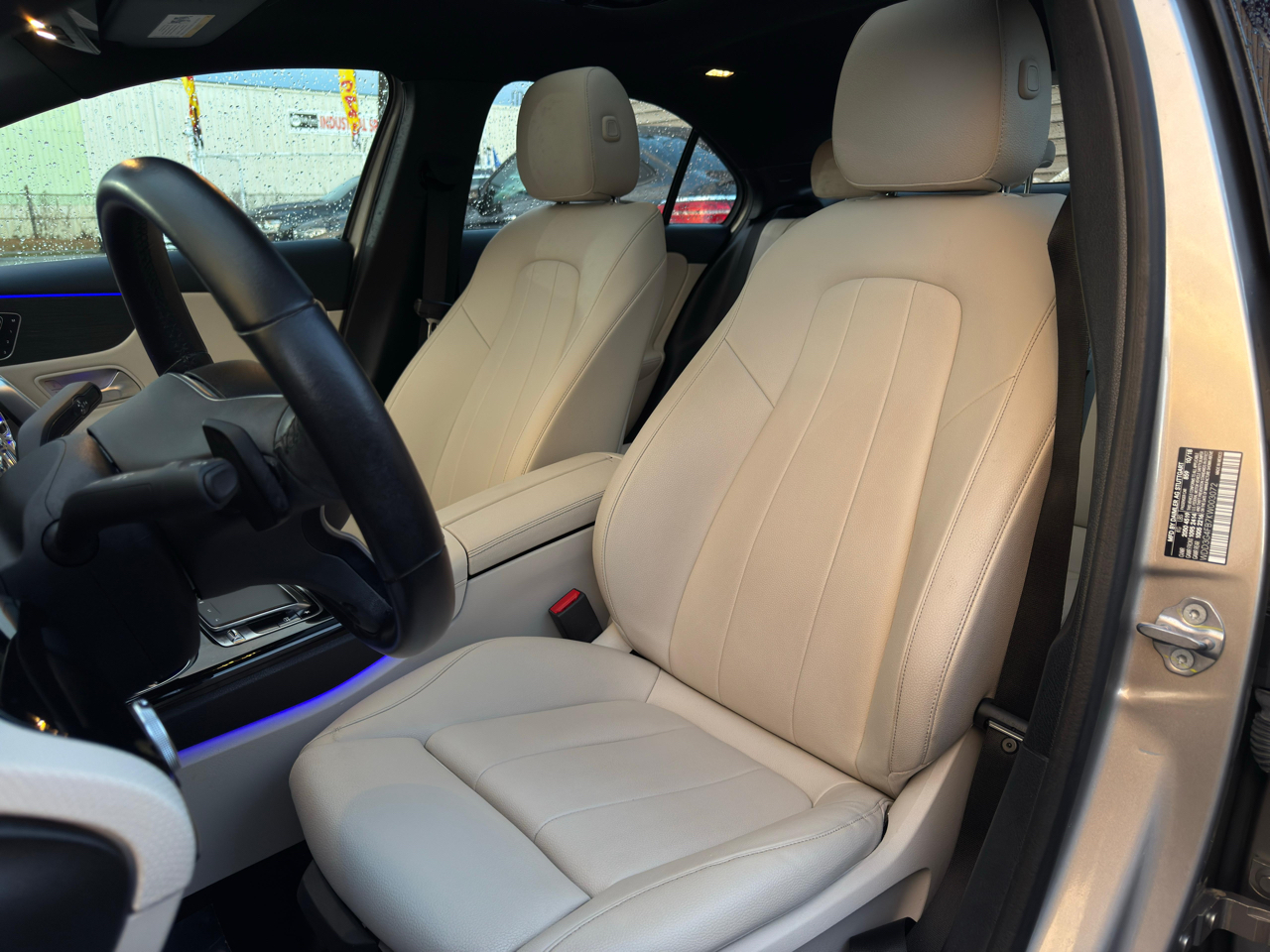 Mercedes-Benz A-Class A 220 2019